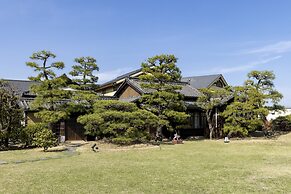 Ryokan Onomichi Nishiyama