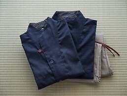 Ryokan Onomichi Nishiyama