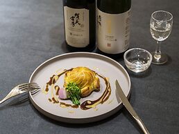 Ryokan Onomichi Nishiyama