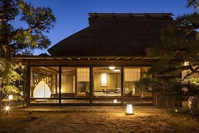 Ryokan Onomichi Nishiyama