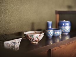 Ryokan Onomichi Nishiyama