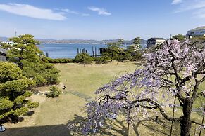 Ryokan Onomichi Nishiyama