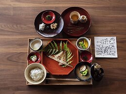 Ryokan Onomichi Nishiyama
