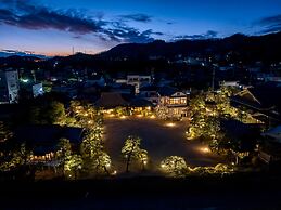 Ryokan Onomichi Nishiyama