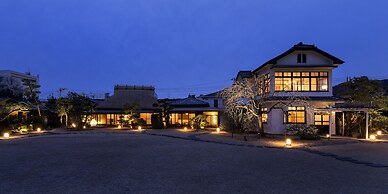 Ryokan Onomichi Nishiyama