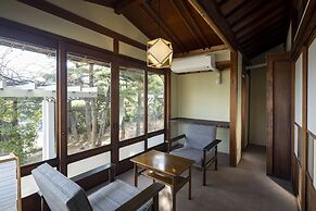 Ryokan Onomichi Nishiyama