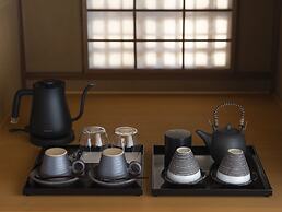 Ryokan Onomichi Nishiyama