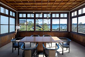 Ryokan Onomichi Nishiyama