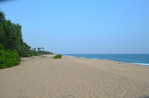 The Waves Beach Chalets