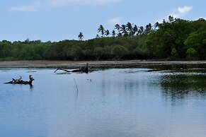 The Waves Beach Chalets