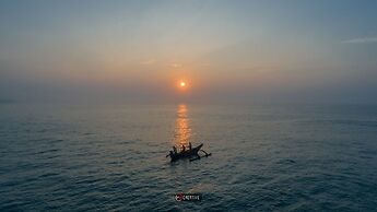 The Waves Beach Chalets