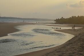 The Waves Beach Chalets