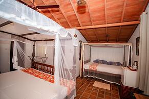 The Waves Beach Chalets
