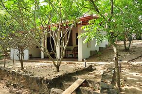 The Waves Beach Chalets