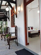 The Waves Beach Chalets