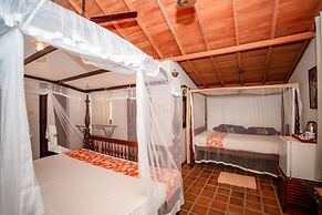 The Waves Beach Chalets
