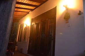 The Waves Beach Chalets