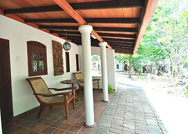 The Waves Beach Chalets