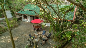 The Waves Beach Chalets