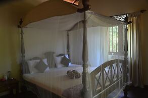 The Waves Beach Chalets