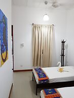 The Waves Beach Chalets