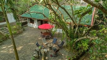 The Waves Beach Chalets