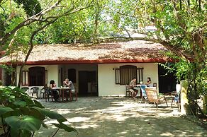 The Waves Beach Chalets