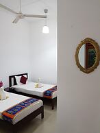 The Waves Beach Chalets