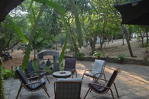 The Waves Beach Chalets