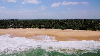 The Waves Beach Chalets