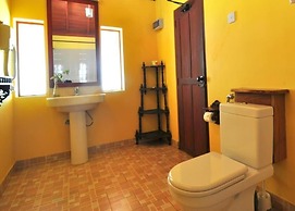 The Waves Beach Chalets