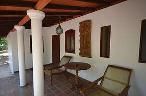 The Waves Beach Chalets