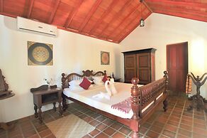 The Waves Beach Chalets