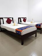 The Waves Beach Chalets