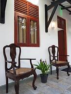 The Waves Beach Chalets