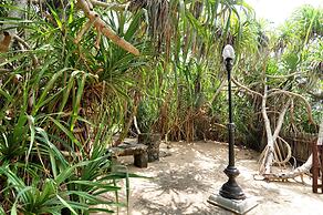 The Waves Beach Chalets