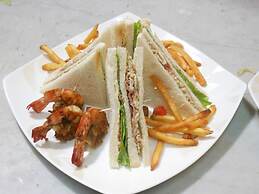 The Waves Beach Chalets