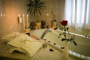 Romantik Hotel Zum Lindengarten
