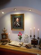 Romantik Hotel Zum Lindengarten