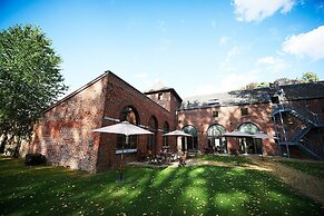Hotel Le Val Fayt