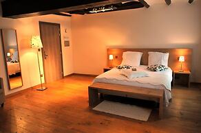 Hotel Le Val Fayt