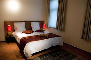 Hotel Le Val Fayt