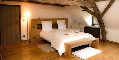 Hotel Le Val Fayt