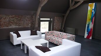 Hotel Le Val Fayt