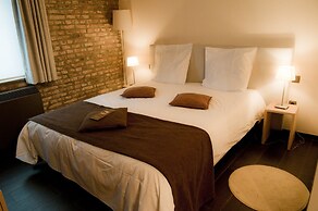 Hotel Le Val Fayt