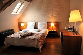 Hotel Le Val Fayt