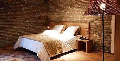 Hotel Le Val Fayt