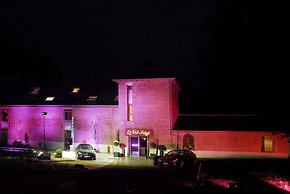 Hotel Le Val Fayt