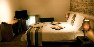 Hotel Le Val Fayt