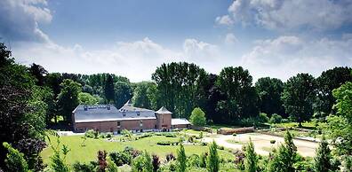 Hotel Le Val Fayt